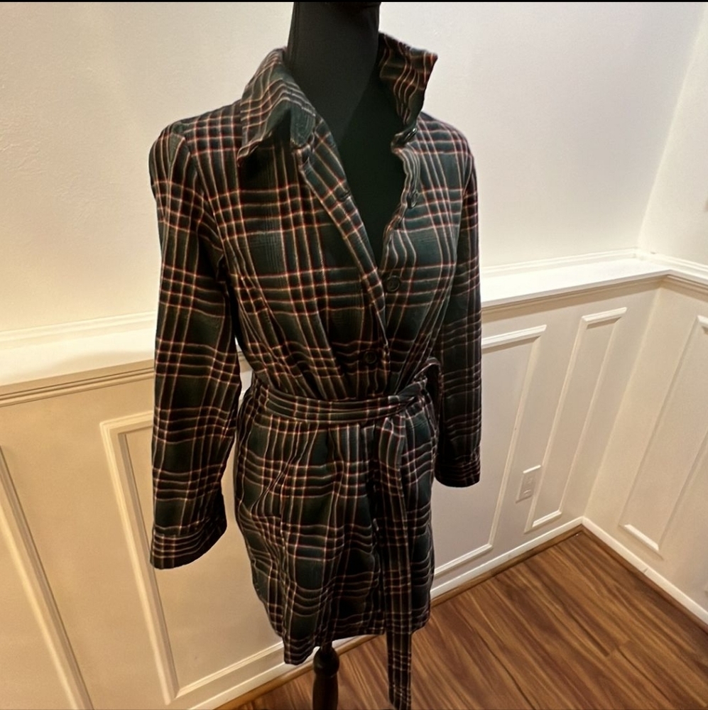 Pendleton Jacket Size Medium - image 2